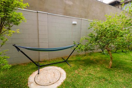 Apartamento à venda com 45m², 2 quartos e 1 vagaÁrea comum - Redário