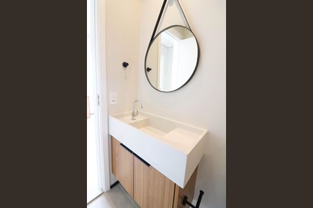 Apartamento à venda com 45m², 2 quartos e 1 vagaBanheiro