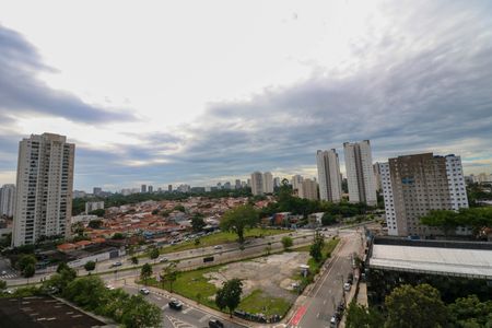 Apartamento à venda com 45m², 2 quartos e 1 vagaQuarto 1