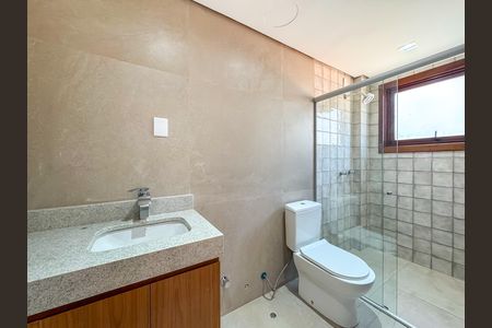 Apartamento à venda com 200m², 2 quartos e 2 vagas Apartamento à venda com 200m², 2 quartos e 2 vagasBanheiro