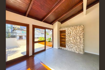 Apartamento à venda com 200m², 2 quartos e 2 vagas Apartamento à venda com 200m², 2 quartos e 2 vagasSala