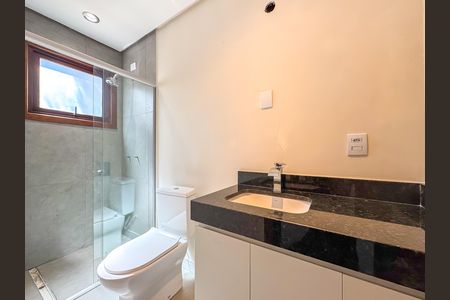 Apartamento à venda com 200m², 2 quartos e 2 vagas Apartamento à venda com 200m², 2 quartos e 2 vagasBanheiro