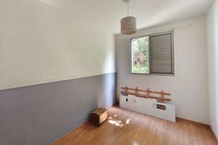 Quarto 2 de apartamento para alugar com 2 quartos, 46m² em Jardim Nova Europa, Campinas