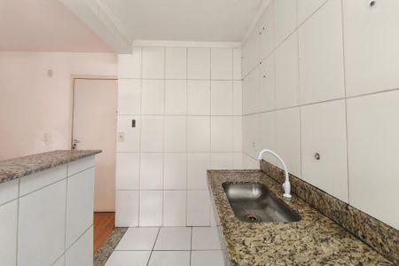 Apartamento para alugar com 46m², 2 quartos e 1 vaga Apartamento para alugar com 46m², 2 quartos e 1 vagaCozinha