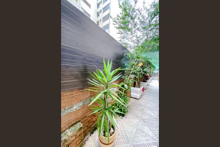 Casa para alugar com 130m², 3 quartos e sem vagaÁrea externa