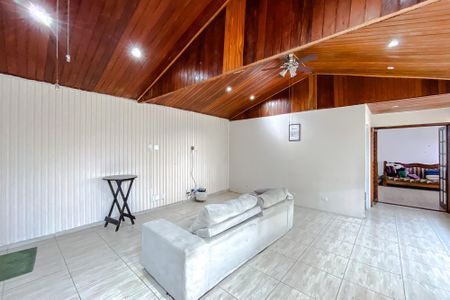 Casa para alugar com 130m², 3 quartos e sem vagaSala