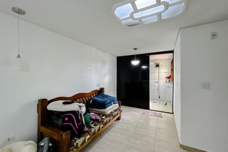 Casa para alugar com 130m², 3 quartos e sem vagaQuarto 1 - Suíte