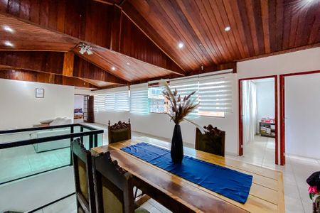 Casa para alugar com 130m², 3 quartos e sem vagaSala