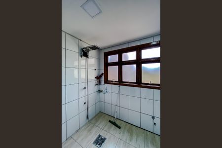 Casa para alugar com 130m², 3 quartos e sem vagaBanheiro da Suíte