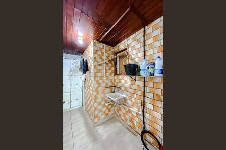 Casa para alugar com 130m², 3 quartos e sem vagaÁrea de Serviço