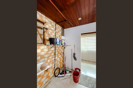 Casa para alugar com 130m², 3 quartos e sem vagaÁrea de Serviço