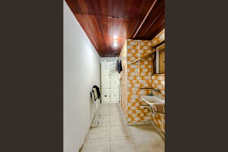 Casa para alugar com 130m², 3 quartos e sem vagaÁrea de Serviço
