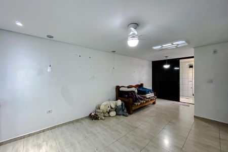 Casa para alugar com 130m², 3 quartos e sem vagaQuarto 1 - Suíte