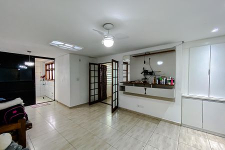 Casa para alugar com 130m², 3 quartos e sem vagaQuarto 1 - Suíte