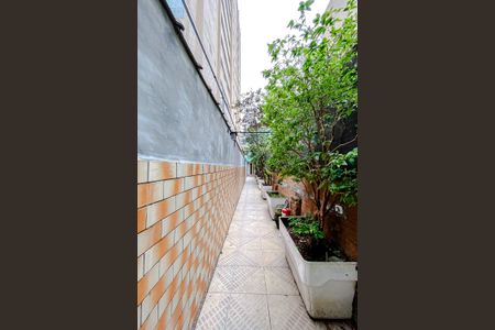 Casa para alugar com 130m², 3 quartos e sem vagaÁrea externa