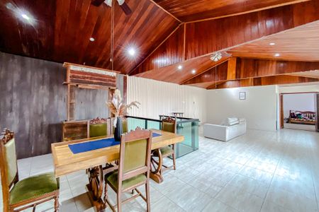 Sala de casa para alugar com 3 quartos, 130m² em Mooca, São Paulo