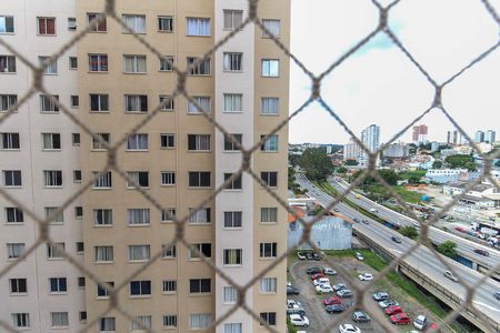 Apartamento para alugar com 42m², 2 quartos e sem vaga Apartamento para alugar com 42m², 2 quartos e sem vagaVista do Quarto 2