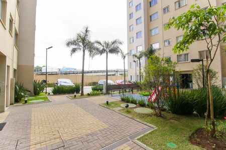 Apartamento para alugar com 42m², 2 quartos e sem vaga Apartamento para alugar com 42m², 2 quartos e sem vagaÁrea Comum