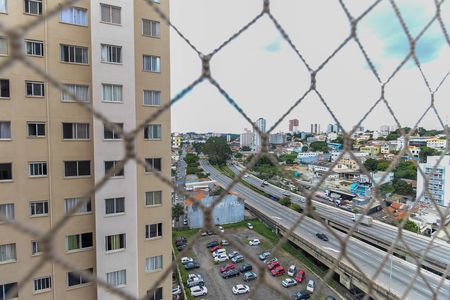 Apartamento para alugar com 42m², 2 quartos e sem vaga Apartamento para alugar com 42m², 2 quartos e sem vagaVista do Quarto 1