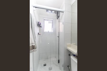 Apartamento para alugar com 42m², 2 quartos e sem vaga Apartamento para alugar com 42m², 2 quartos e sem vagaBanheiro