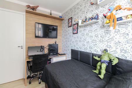 Apartamento para alugar com 42m², 2 quartos e sem vaga Apartamento para alugar com 42m², 2 quartos e sem vagaQuarto 2