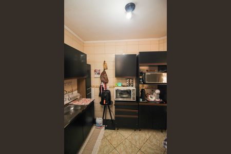 Casa à venda com 180m², 3 quartos e 2 vagasCozinha