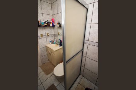 Casa à venda com 180m², 3 quartos e 2 vagasBanheiro da Suíte