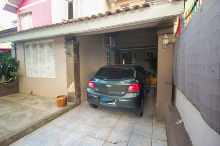 Casa à venda com 180m², 3 quartos e 2 vagasGaragem