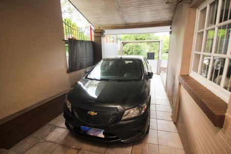 Casa à venda com 180m², 3 quartos e 2 vagasGaragem