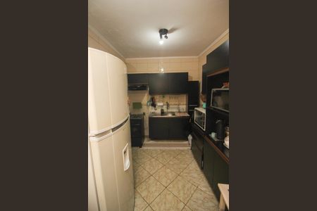 Casa à venda com 180m², 3 quartos e 2 vagasCozinha