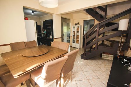 Casa à venda com 180m², 3 quartos e 2 vagasSala de Jantar