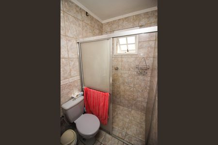 Casa à venda com 180m², 3 quartos e 2 vagasBanheiro Social