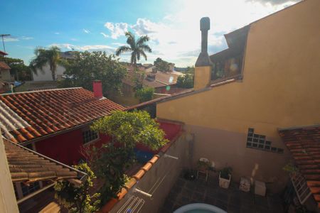 Casa à venda com 180m², 3 quartos e 2 vagasVista do Quarto 2