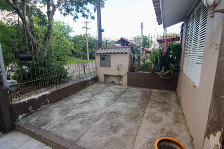 Casa à venda com 180m², 3 quartos e 2 vagasQuintal