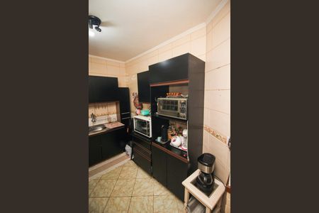 Casa à venda com 180m², 3 quartos e 2 vagasCozinha