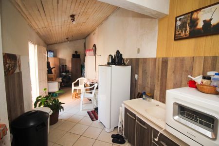 Casa à venda com 180m², 3 quartos e 2 vagasÁrea de Serviço