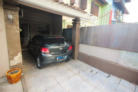 Casa à venda com 180m², 3 quartos e 2 vagasGaragem