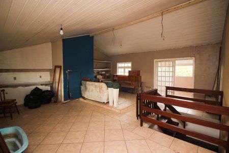 Casa à venda com 180m², 3 quartos e 2 vagasSótão da casa