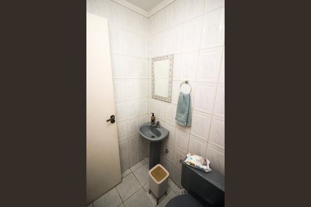 Casa à venda com 180m², 3 quartos e 2 vagasLavabo