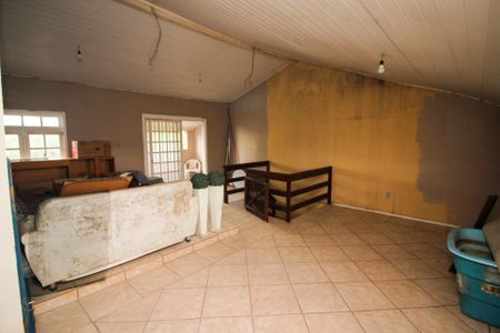 Casa à venda com 180m², 3 quartos e 2 vagasSótão da casa