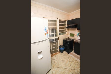 Casa à venda com 180m², 3 quartos e 2 vagasCozinha