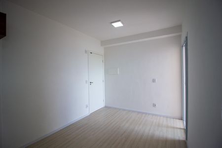 Sala  de apartamento para alugar com 2 quartos, 40m² em Júlio de Mesquita Filho, Sorocaba