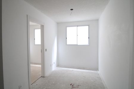 Apartamento à venda com 2 quartos, 35m² em Usina Piratininga, São Paulo