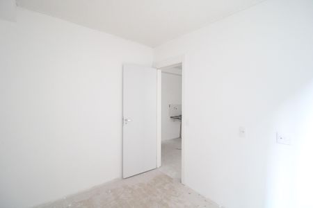 Apartamento à venda com 2 quartos, 35m² em Usina Piratininga, São Paulo