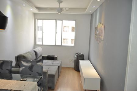 Apartamento para alugar com 2 quartos, 65m² em Engenho Novo, Rio de Janeiro