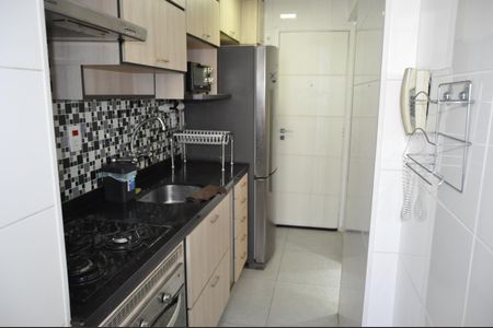 Apartamento para alugar com 2 quartos, 65m² em Engenho Novo, Rio de Janeiro