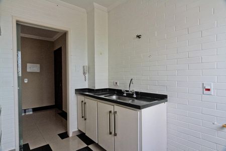 Apartamento à venda com 66m², 2 quartos e 1 vagaCozinha