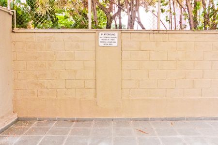 Apartamento à venda com 66m², 2 quartos e 1 vagaÁrea comum