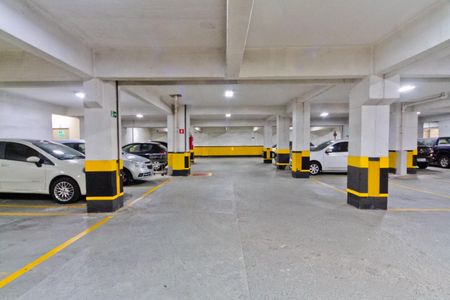 Apartamento à venda com 66m², 2 quartos e 1 vagaGaragem