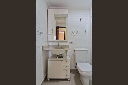 Apartamento à venda com 66m², 2 quartos e 1 vagaBanheiro